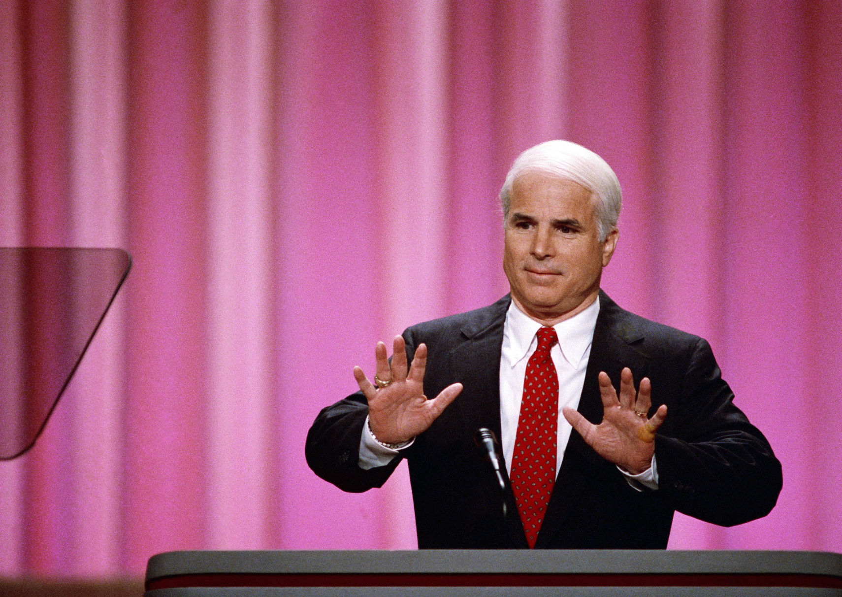 1988: Republican National Convention